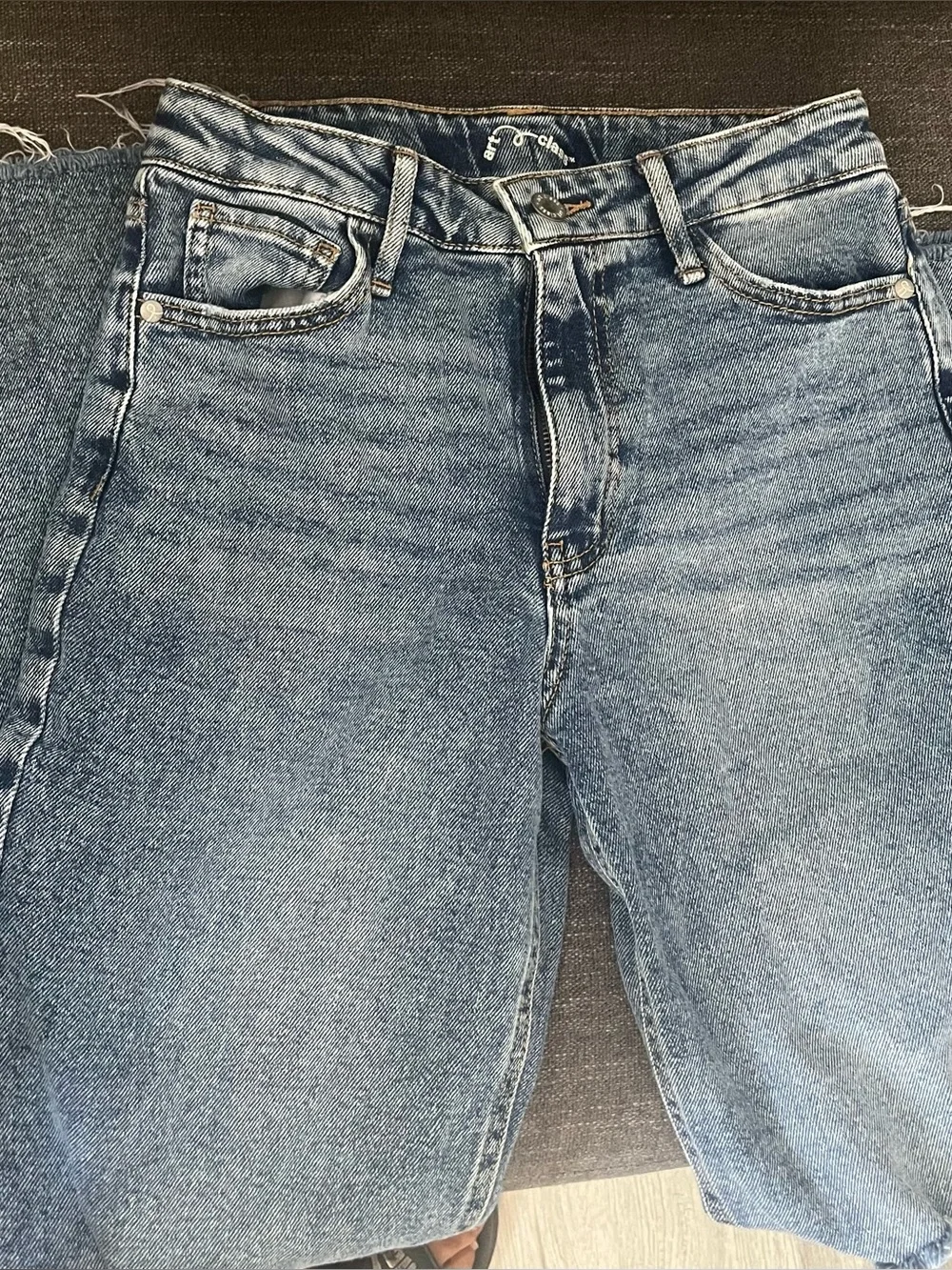 Ashley Mason classic medium
